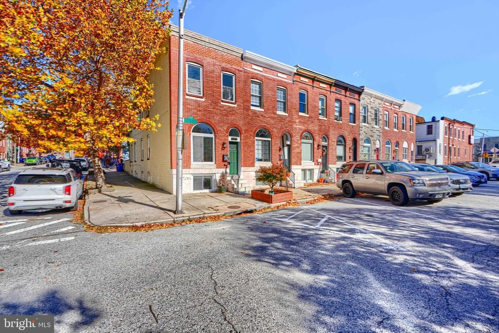 Image 3 of property listing at 3500 FAIT AVE, Baltimore, MD 21224