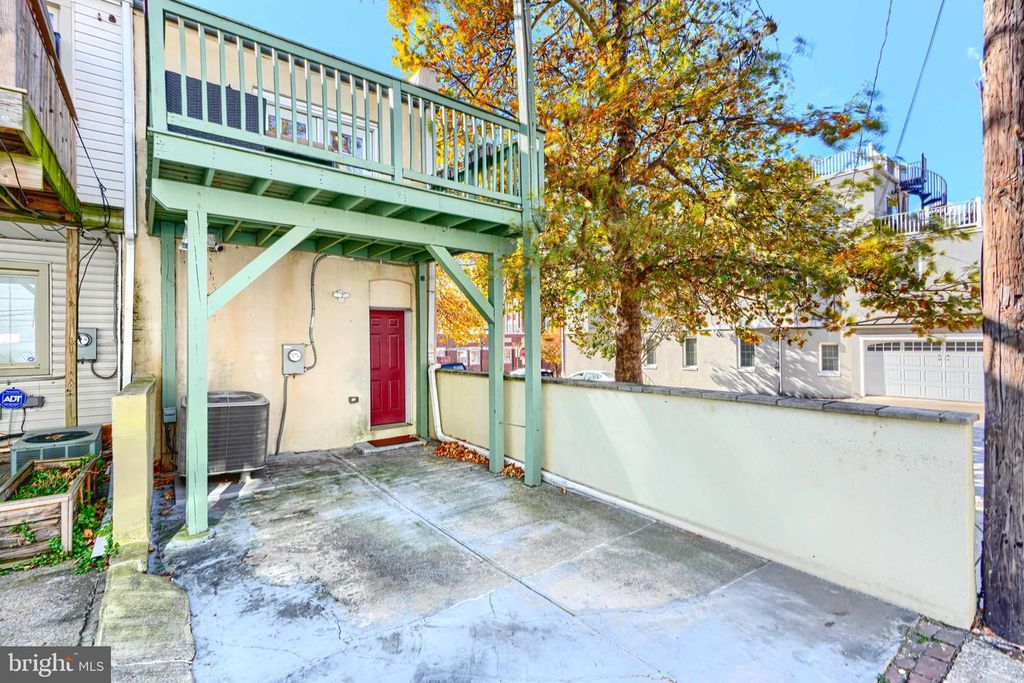 Image 44 of property listing at 3500 FAIT AVE, Baltimore, MD 21224