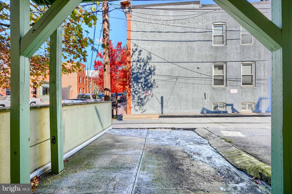 Image 45 of property listing at 3500 FAIT AVE, Baltimore, MD 21224