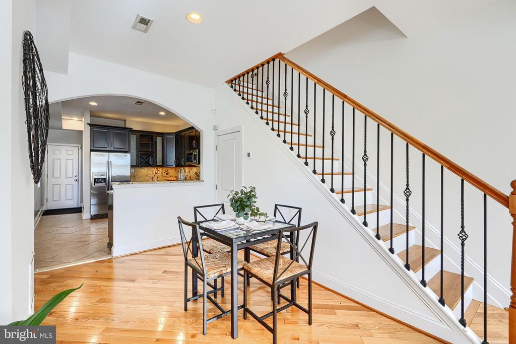 Image 9 of property listing at 3500 FAIT AVE, Baltimore, MD 21224