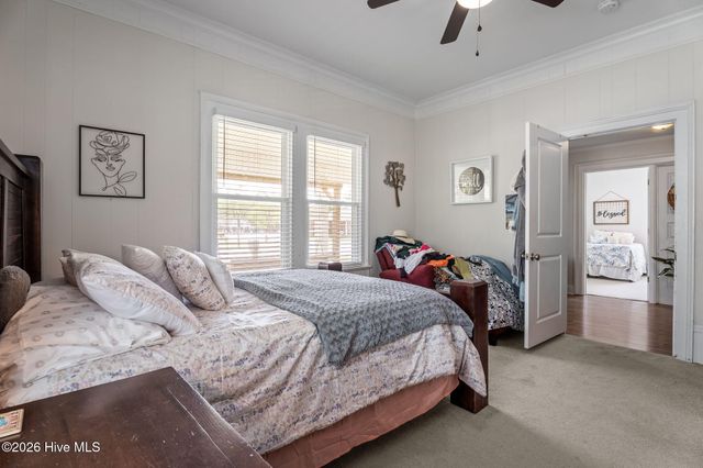 6090 Deans Street, Bailey, NC 27807