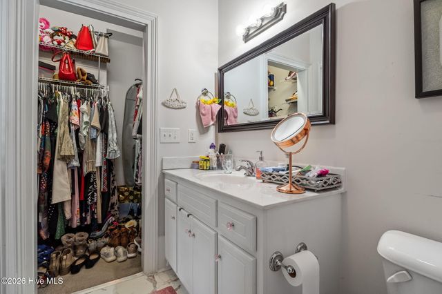 6090 Deans Street, Bailey, NC 27807