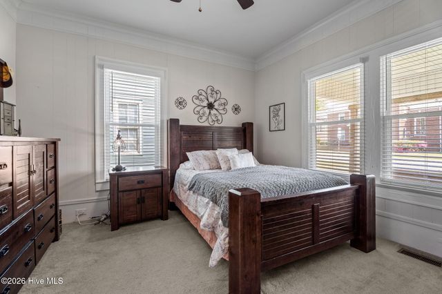 6090 Deans Street, Bailey, NC 27807