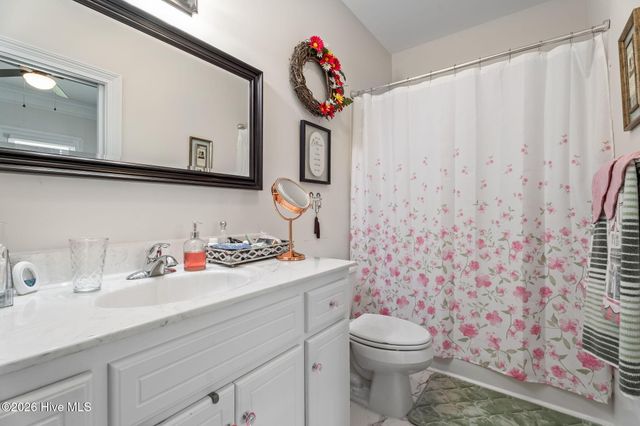 6090 Deans Street, Bailey, NC 27807
