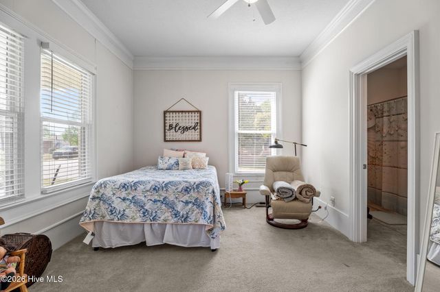 6090 Deans Street, Bailey, NC 27807