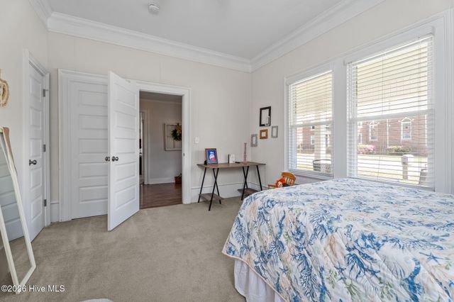 6090 Deans Street, Bailey, NC 27807