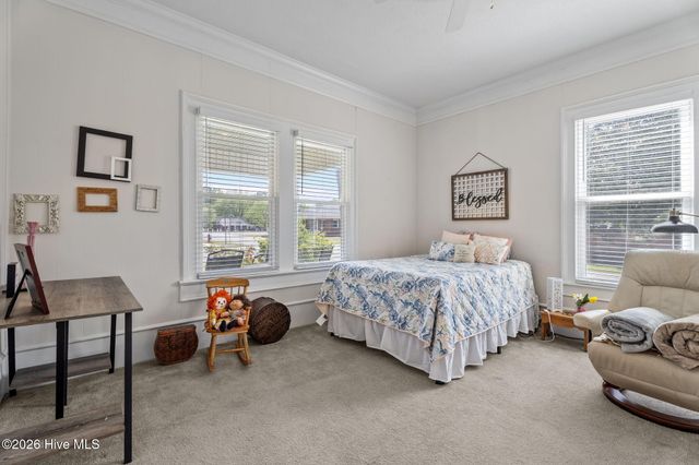 6090 Deans Street, Bailey, NC 27807