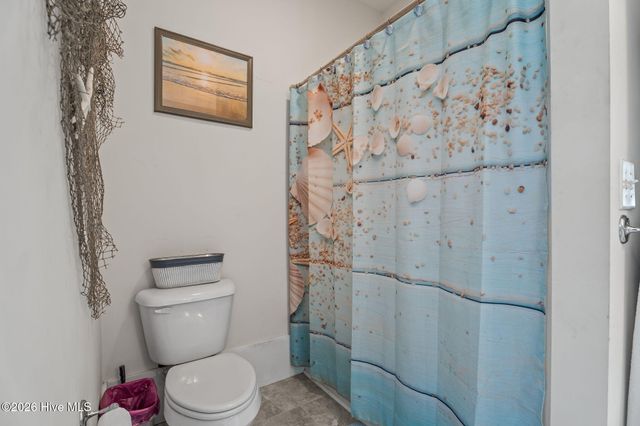 6090 Deans Street, Bailey, NC 27807