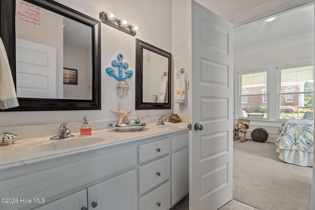 6090 Deans Street, Bailey, NC 27807