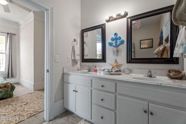 6090 Deans Street, Bailey, NC 27807
