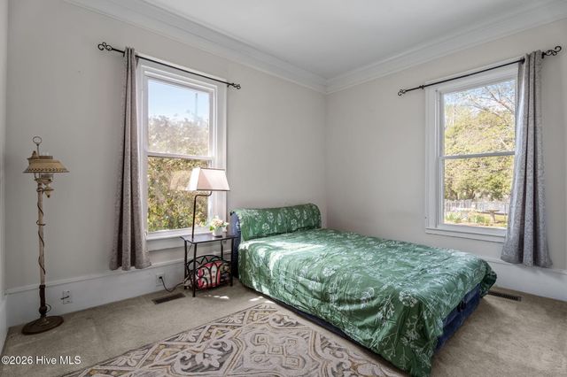 6090 Deans Street, Bailey, NC 27807