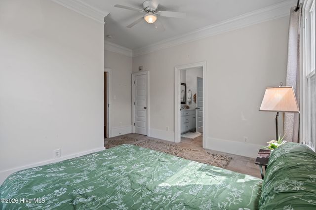 6090 Deans Street, Bailey, NC 27807