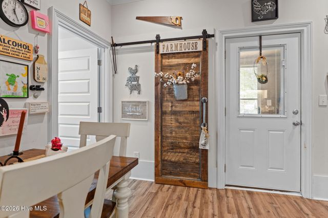 6090 Deans Street, Bailey, NC 27807
