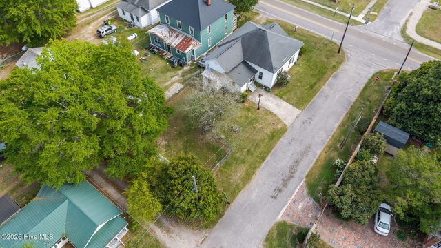 6090 Deans Street, Bailey, NC 27807