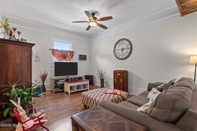 6090 Deans Street, Bailey, NC 27807
