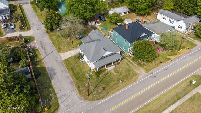 6090 Deans Street, Bailey, NC 27807