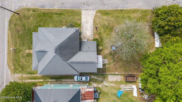 6090 Deans Street, Bailey, NC 27807