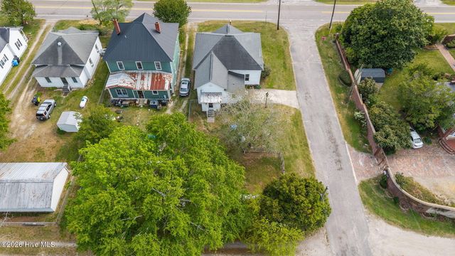 6090 Deans Street, Bailey, NC 27807