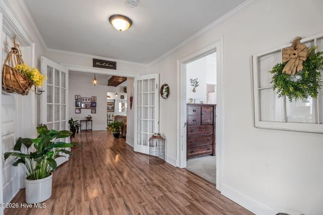 6090 Deans Street, Bailey, NC 27807