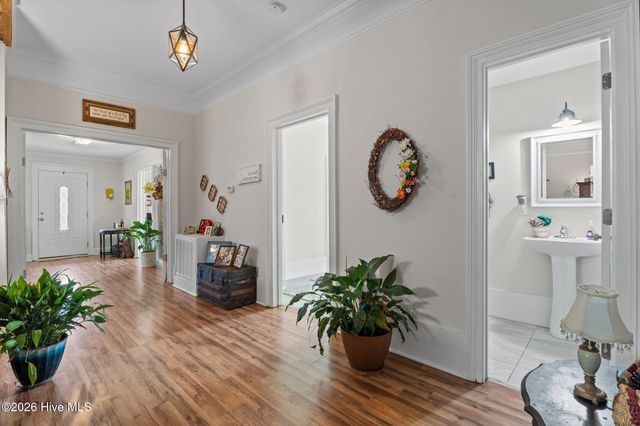 6090 Deans Street, Bailey, NC 27807