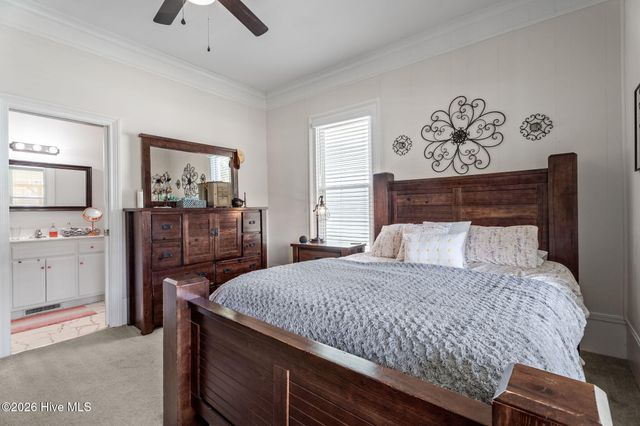 6090 Deans Street, Bailey, NC 27807
