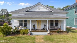 6090 Deans Street, Bailey, NC 27807