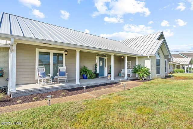 4617 Schooner Lane, Lynn Haven, FL 32444