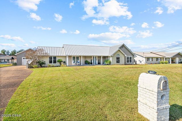 4617 Schooner Lane, Lynn Haven, FL 32444