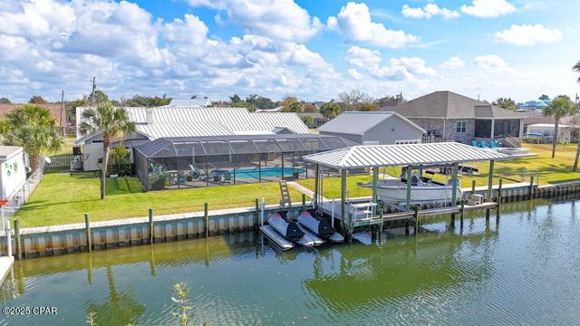 4617 Schooner Lane, Lynn Haven, FL 32444