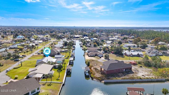 4617 Schooner Lane, Lynn Haven, FL 32444