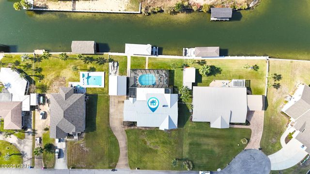 4617 Schooner Lane, Lynn Haven, FL 32444