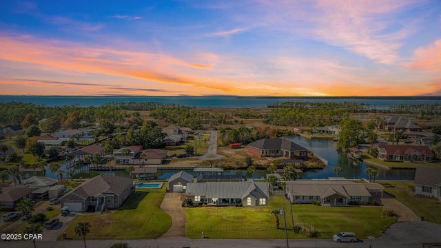 4617 Schooner Lane, Lynn Haven, FL 32444