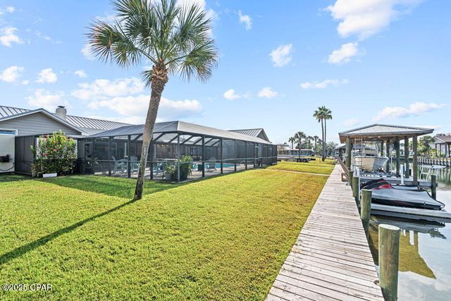 4617 Schooner Lane, Lynn Haven, FL 32444