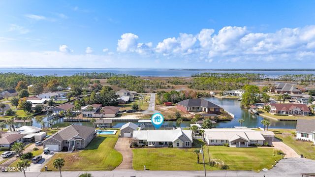 4617 Schooner Lane, Lynn Haven, FL 32444