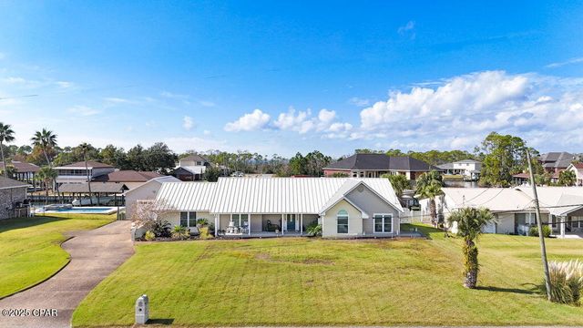 4617 Schooner Lane, Lynn Haven, FL 32444