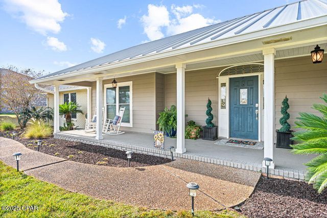 4617 Schooner Lane, Lynn Haven, FL 32444