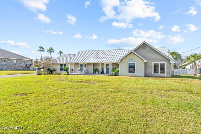 4617 Schooner Lane, Lynn Haven, FL 32444