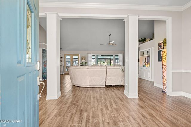 4617 Schooner Lane, Lynn Haven, FL 32444