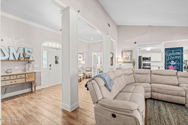 4617 Schooner Lane, Lynn Haven, FL 32444