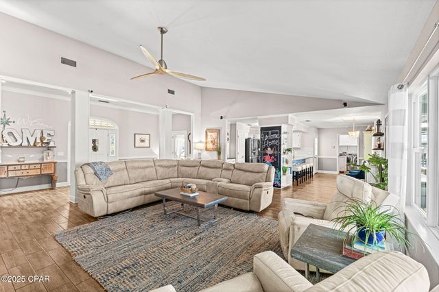 4617 Schooner Lane, Lynn Haven, FL 32444