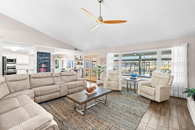 4617 Schooner Lane, Lynn Haven, FL 32444