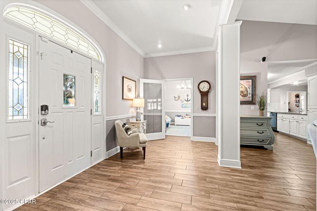 4617 Schooner Lane, Lynn Haven, FL 32444