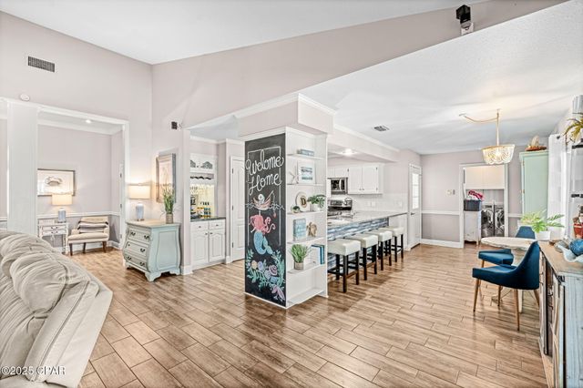 4617 Schooner Lane, Lynn Haven, FL 32444