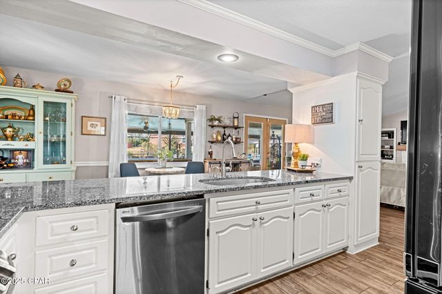 4617 Schooner Lane, Lynn Haven, FL 32444