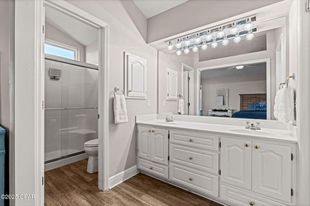 4617 Schooner Lane, Lynn Haven, FL 32444