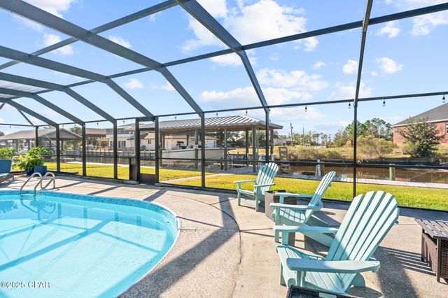 4617 Schooner Lane, Lynn Haven, FL 32444