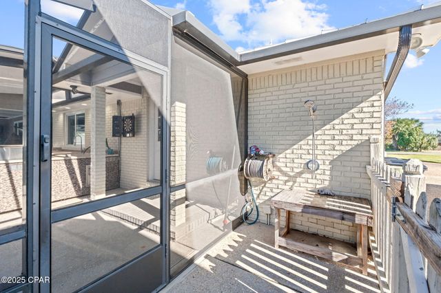 4617 Schooner Lane, Lynn Haven, FL 32444