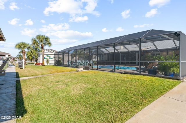 4617 Schooner Lane, Lynn Haven, FL 32444