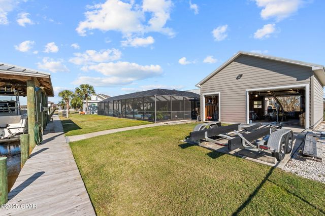 4617 Schooner Lane, Lynn Haven, FL 32444