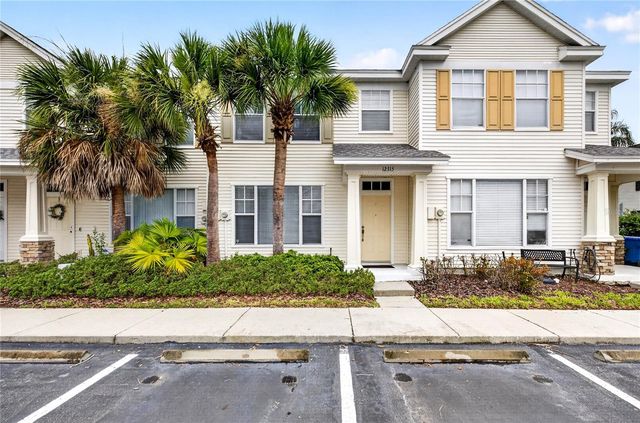 12315 COUNTRY WHITE CIRCLE, Tampa, FL 33635